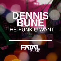 Artwork for The Funk U Want by Dennis Bune