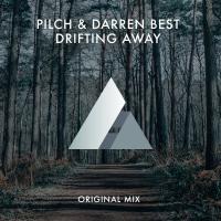 Artwork for Drifting Away by Pilch