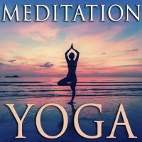 Artwork for Meditation Yoga by Deep Sleep Relaxation