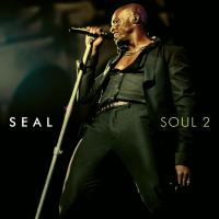 Artwork for Soul 2 (Deluxe Version) by Seal