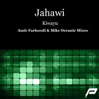 Artwork for Kiwayu by Jahawi