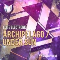 Artwork for Archipelago / Under Sun by Elite Electronic