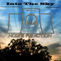 Artwork for Into The Sky - The Remixes by Noize Compressor