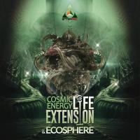 Artwork for Cosmic Energy by Life Extension