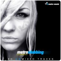 Artwork for Metro Clubbing by Various Artists