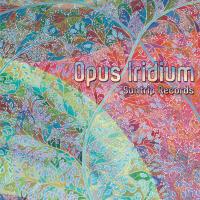 Artwork for Opus Iridium by Various Artists