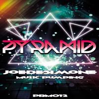 Artwork for Music Pumping by JoeDeSimone