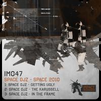 Artwork for Space 2010 EP by Space DJz