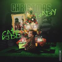 Artwork for Christmas Baby by Cash Kidd