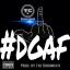 Artwork for DGAF