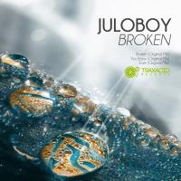 Artwork for Broken by Juloboy