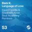 Artwork for Language Of Love (Original Mix)