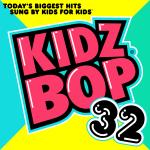 Artwork for "Cake By The Ocean" by KIDZ BOP Kids