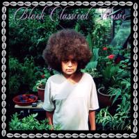 Artwork for Black Classical Music by Yussef Dayes