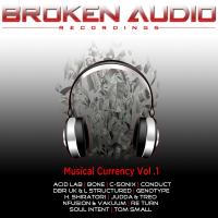 Artwork for Musical Currency - Vol 1 by Various Artists