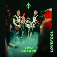 Artwork for Lovefool (Nicky Romero Remix) by twocolors
