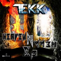 Artwork for Heaven N Hell EP by Tekk