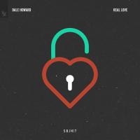 Artwork for Real Love by Dale Howard