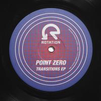 Artwork for Transitions EP by Point Zero