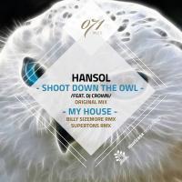 Artwork for Owl In My House by Hansol