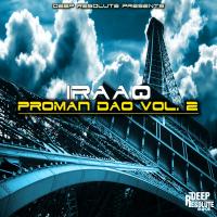 Artwork for Proman Dao Vol. 2 by IraaQ
