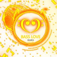 Artwork for Bass Love, Vol. 6 by Skynet