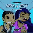 Artwork for Smack a Bitch