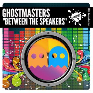Artwork for Between The Speakers (Original Mix)