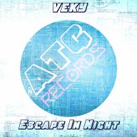 Artwork for Escape In Night by VEKY