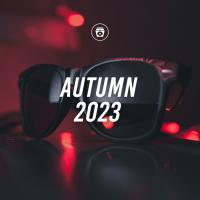 Artwork for Autumn 2023 by Techno House