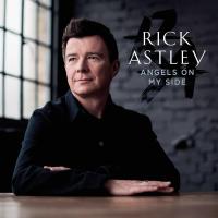 Artwork for Angels on My Side by Rick Astley