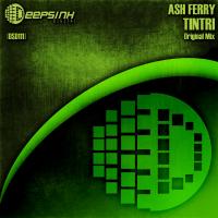 Artwork for Tinitri by Ash Ferrey
