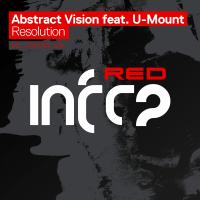 Artwork for Resolution by Abstract Vision