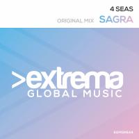 Artwork for Sagra by 4 Seas