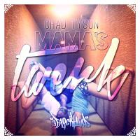 Artwork for Mamas Twerk by Chad Tyson