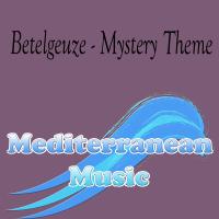Artwork for Mystery Theme by Betelgeuze
