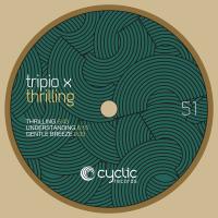 Artwork for Thrilling by Tripio X