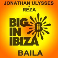 Artwork for Baila by Jonathan Ulysses