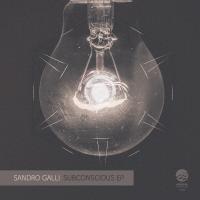 Artwork for Subconscious EP by Sandro Galli