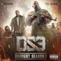 Artwork for Drought Season 3 by Berner