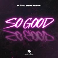 Artwork for So Good by Marc Benjamin