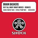 Artwork for Do It All Night (Night Moves) (Space Pump Mix)