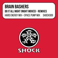 Artwork for Do It All Night (Nightmoves) (Remixes) by Brain Bashers