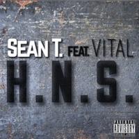 Artwork for H.N.S. (feat. Vital) by Sean T