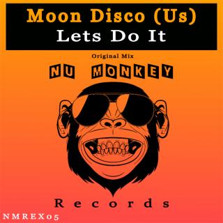 Artwork for Lets Do It (Original Mix)