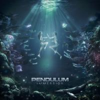 Artwork for Immersion by Pendulum