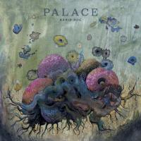 Artwork for Rabid Dog by Palace