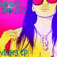 Artwork for Viking EP by Hookie Mousse