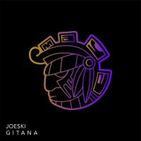 Artwork for GITANA by Joeski