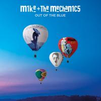 Artwork for Out Of The Blue by Mike + The Mechanics